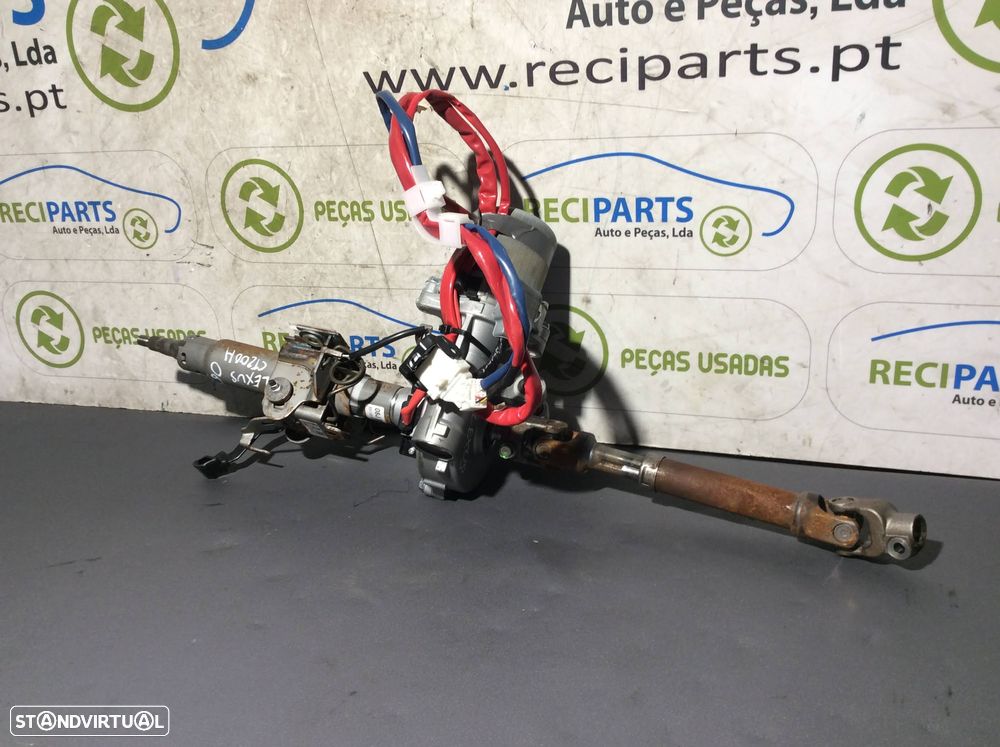 Coluna Direção LEXUS CT 200  hp  (ZWA10_)