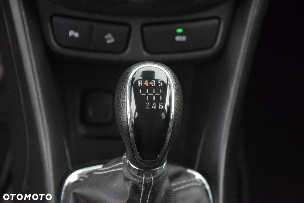 Opel Mokka 1.7 CDTI ecoFLEX Start/Stop 4x4 Edition - 19