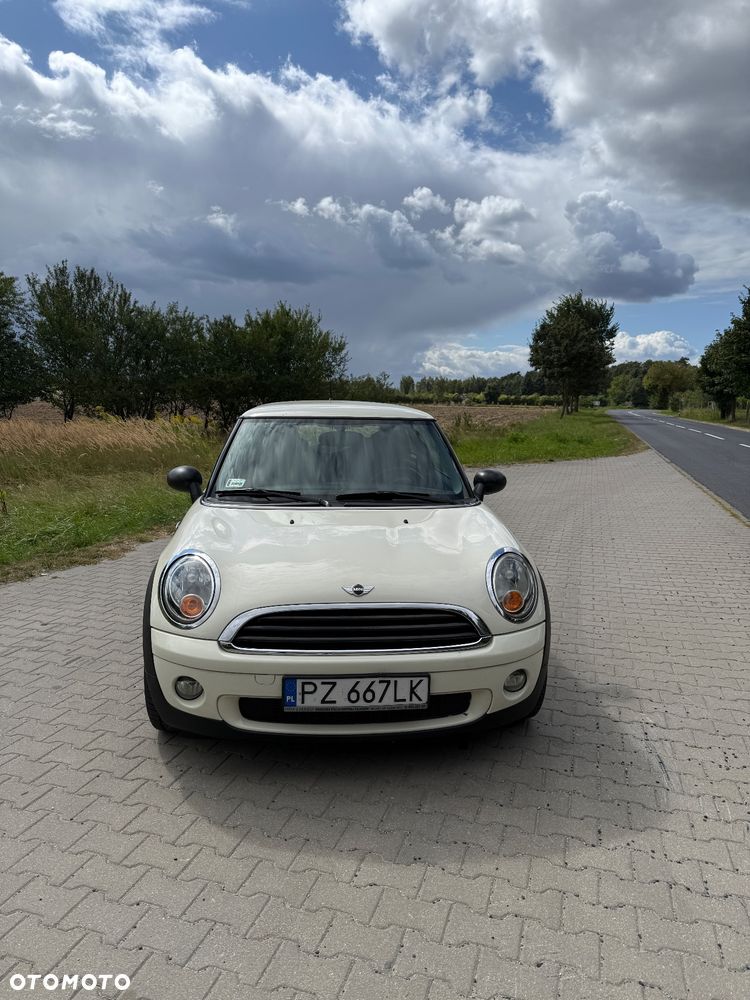 MINI ONE Standard - 2