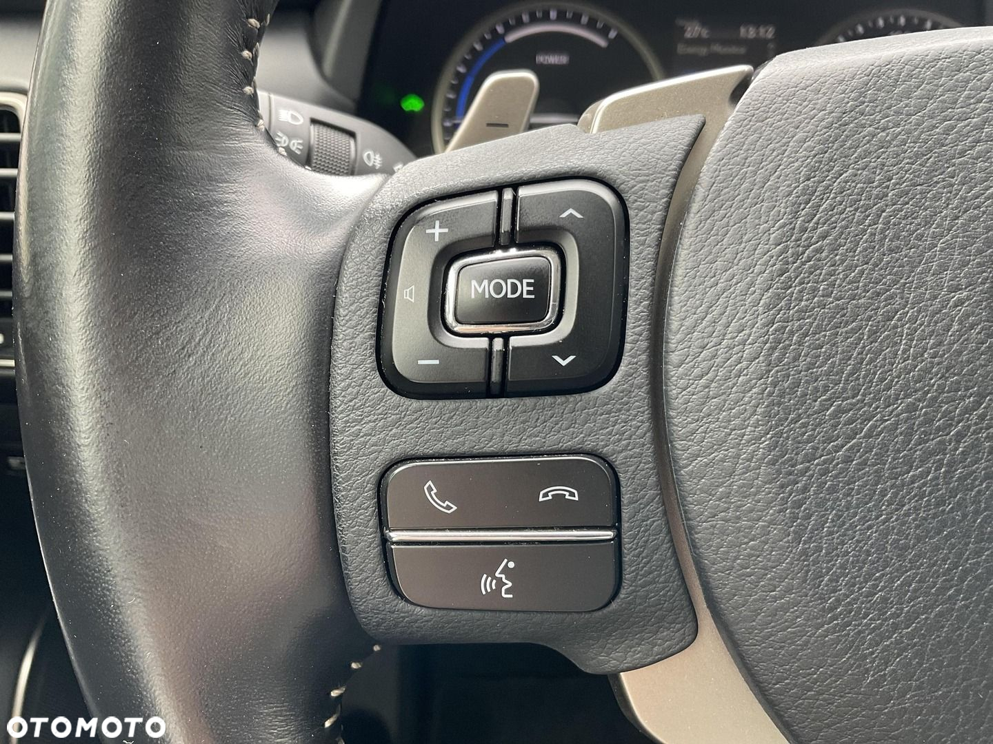 Lexus NX - 29