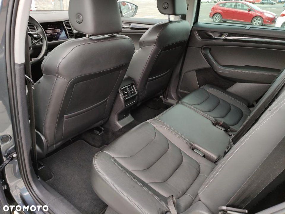 Skoda Kodiaq - 16