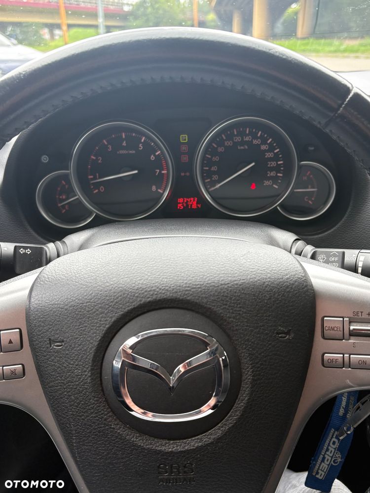 Mazda 6 2.0 Exclusive - 23