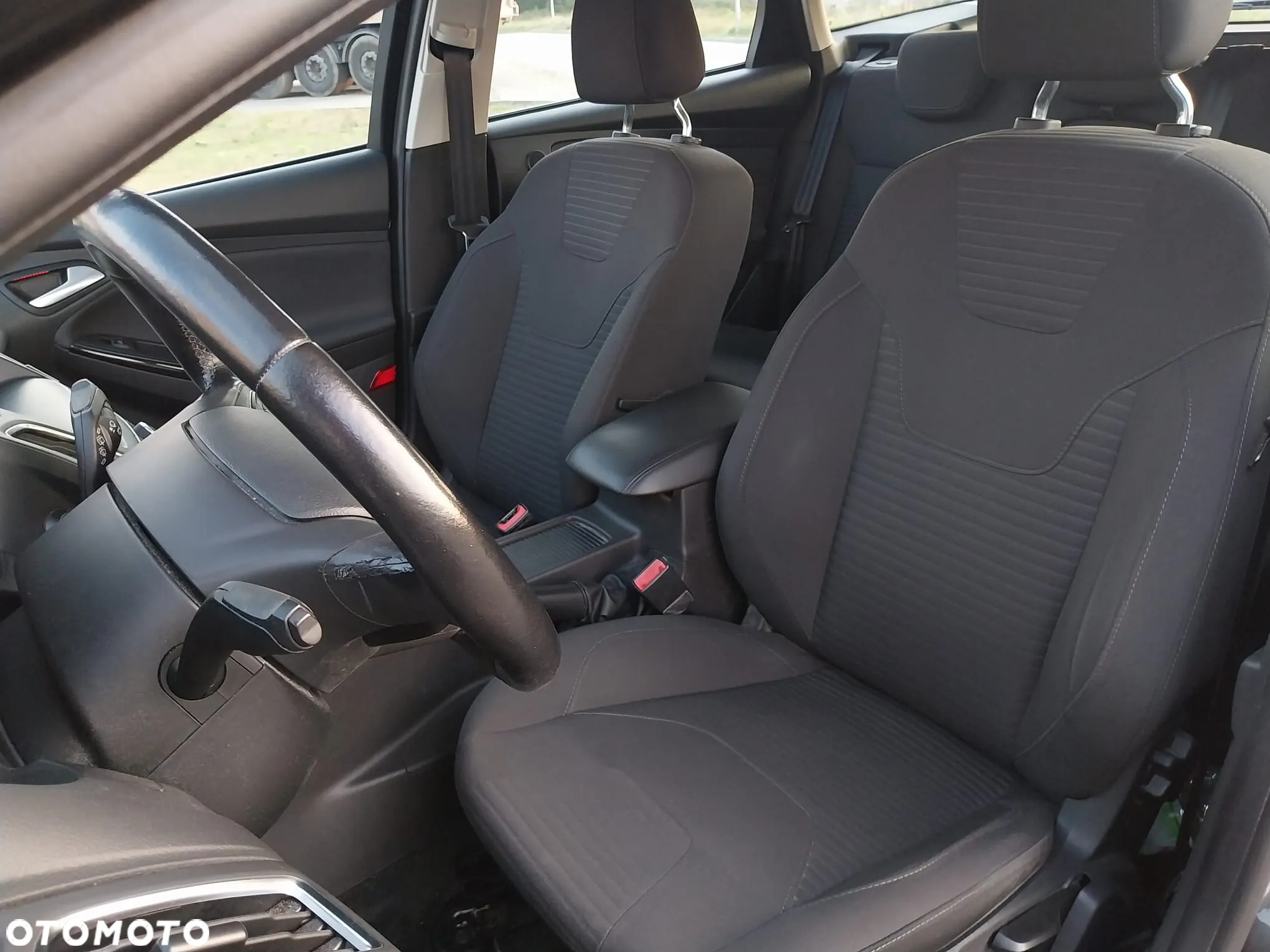 Ford Focus Turnier 1.5 EcoBoost Start-Stopp-System Titanium - 18