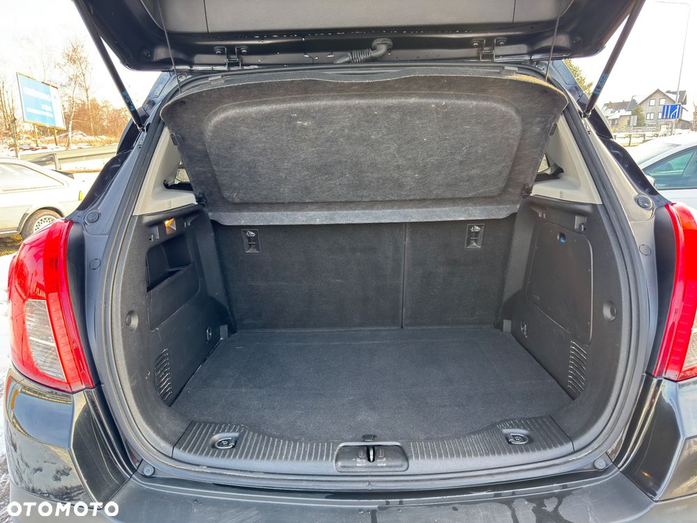 Opel Mokka ver-1-6-active-s-s - 36