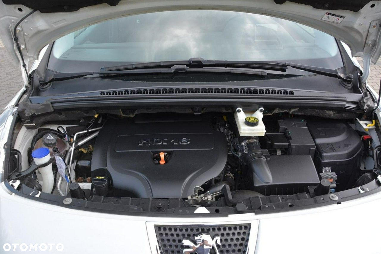 Peugeot 3008 - 33
