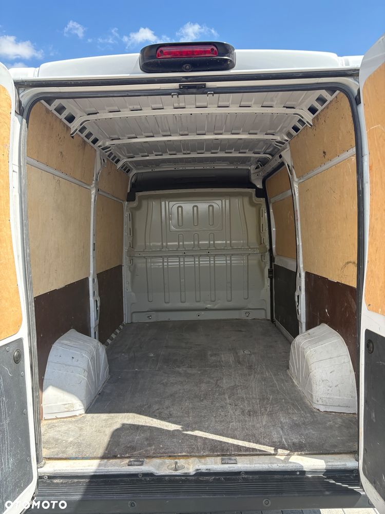 Fiat Ducato - 7