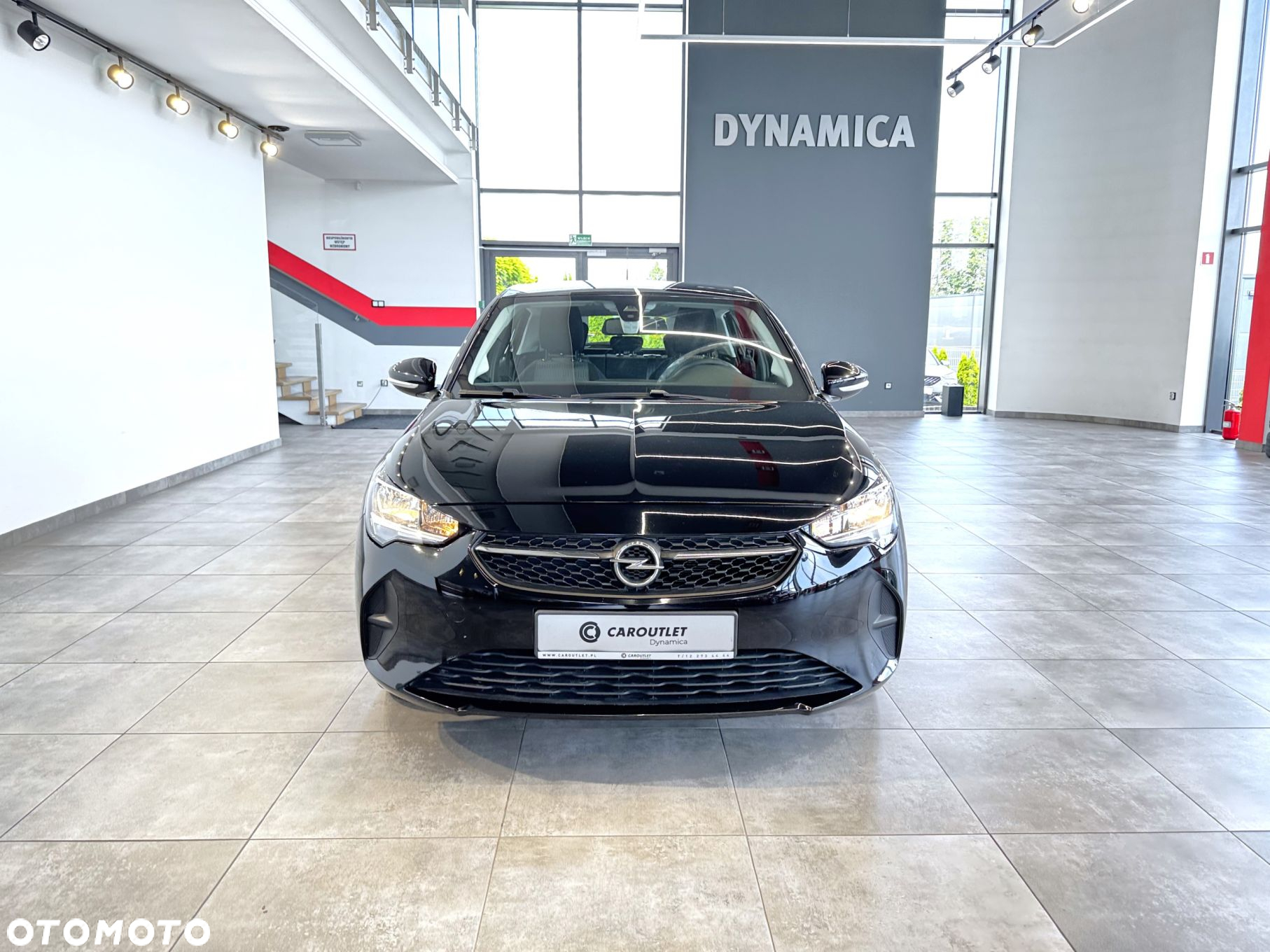 Opel Corsa - 4