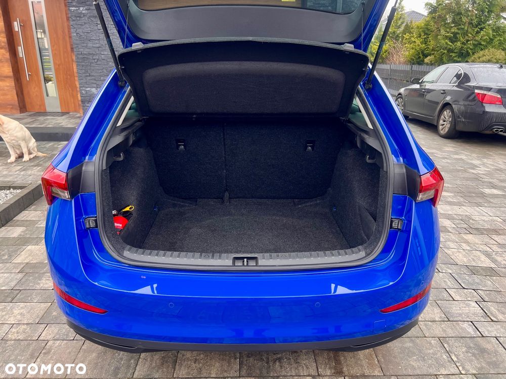 Skoda Scala 1.0 TSI Ambition - 10