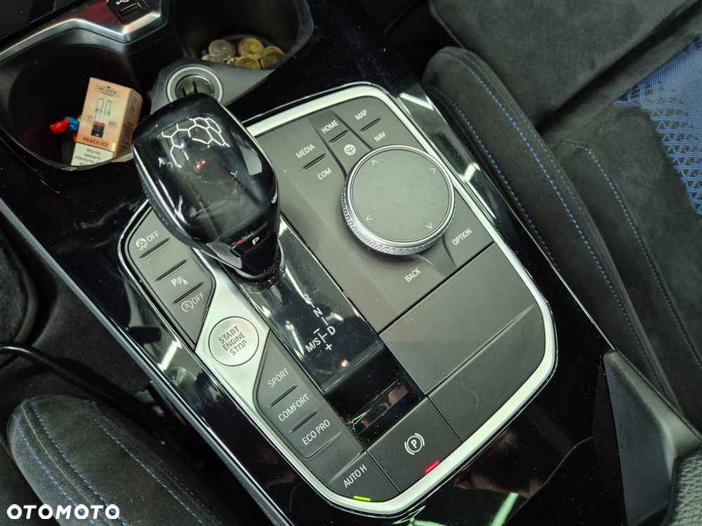 BMW 1M - 28
