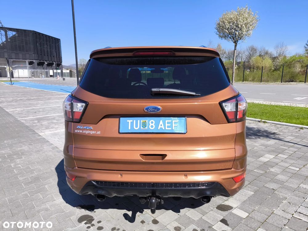 Ford Kuga 2.0 TDCi AWD ST-Line - 27