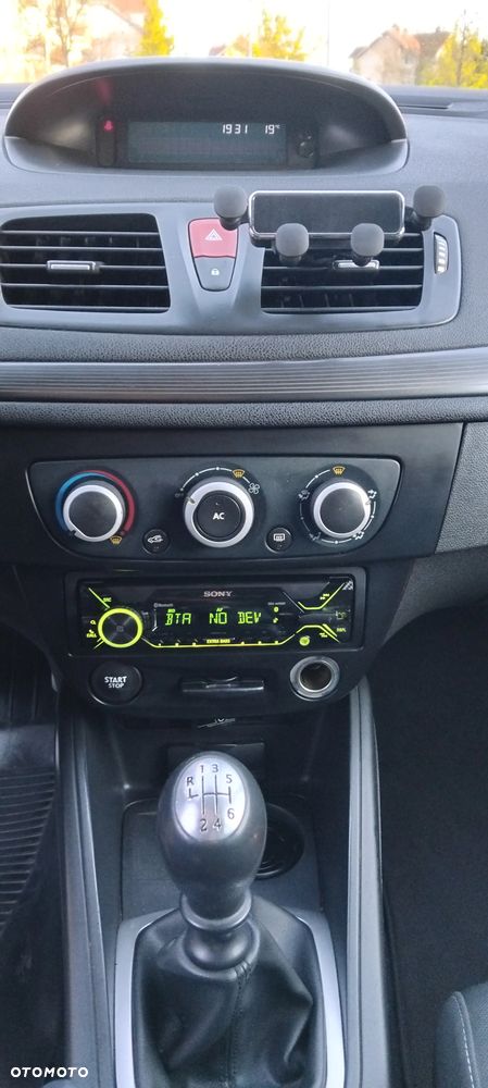 Renault Megane 1.5 dCi Dynamique - 15