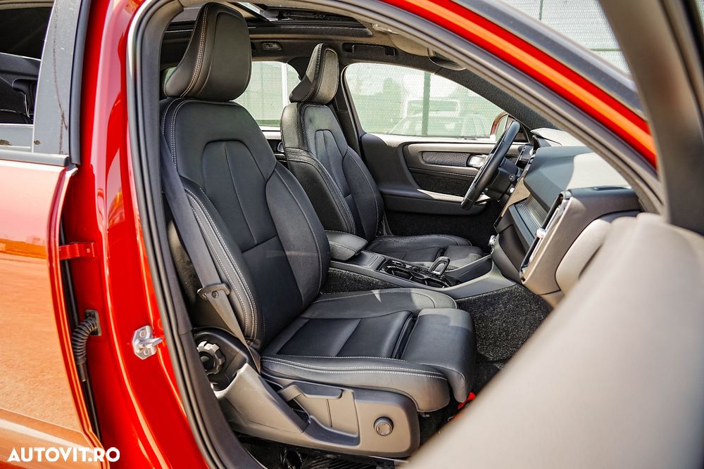 Volvo XC 40 - 28
