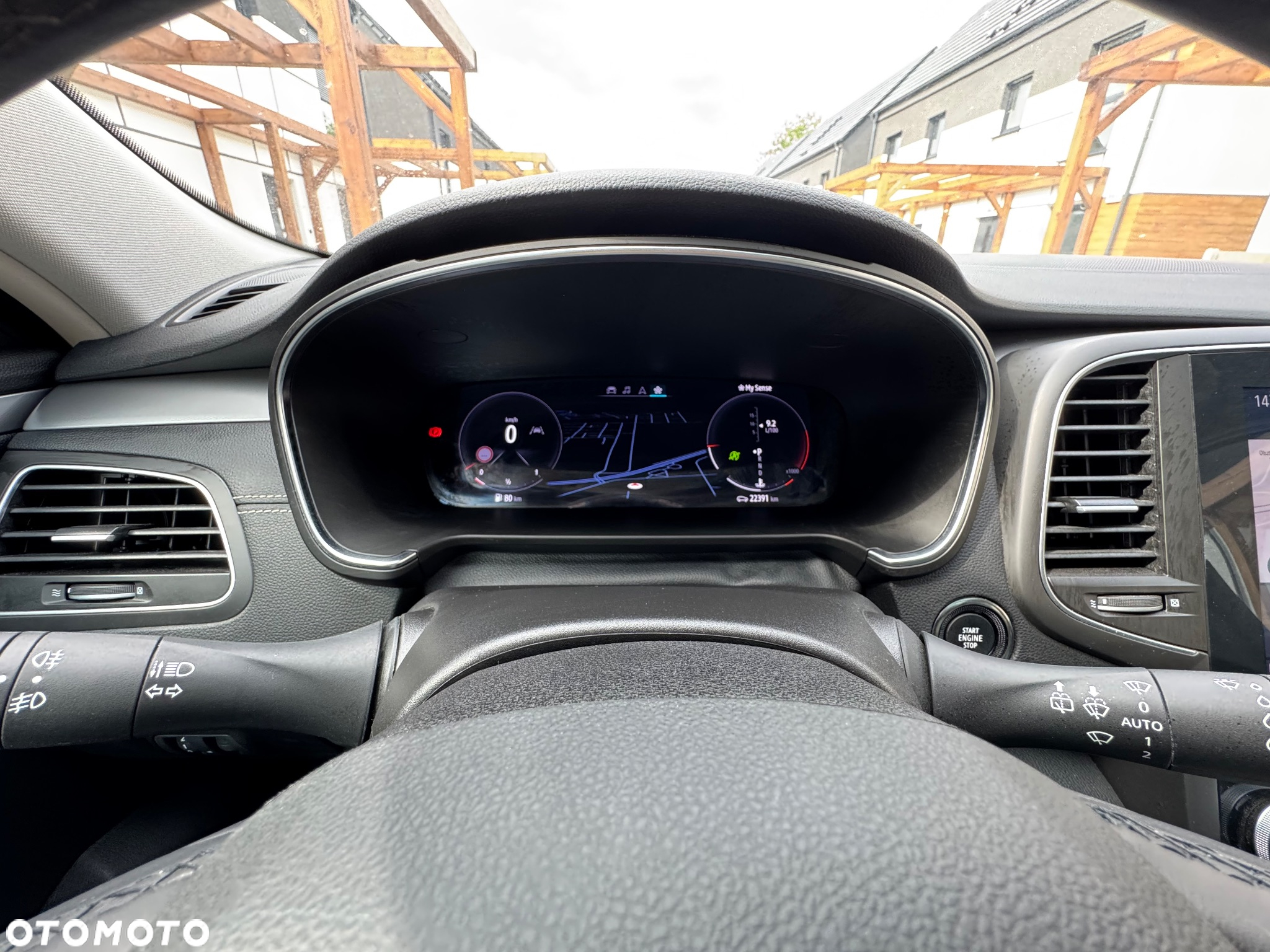 Renault Talisman Grandtour TCe 160 EDC GPF INITIALE PARIS - 22