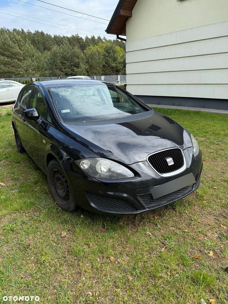 Seat Leon - 1