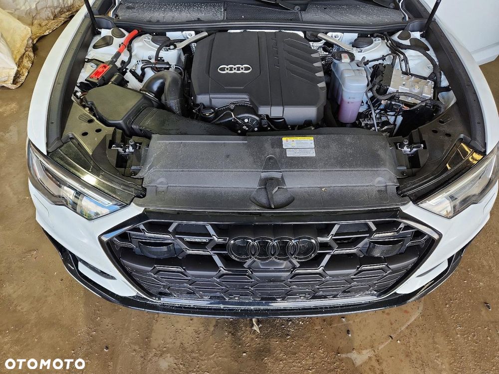 Audi A6 Limousine - 12