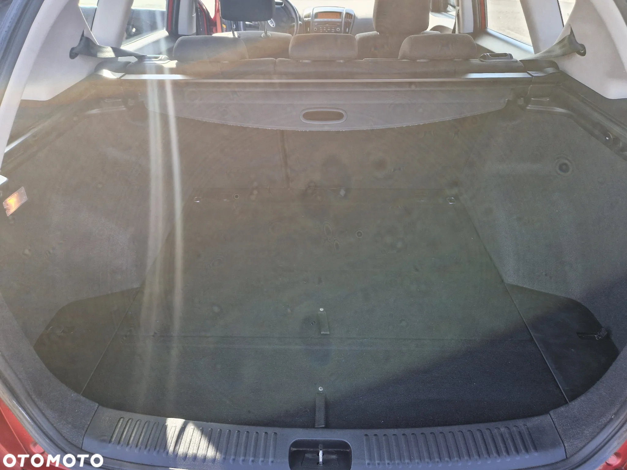 Kia Ceed 1.4 CVVT EX - 12