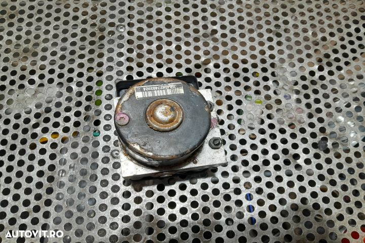 Pompa ABS 8Z0907379C/8Z0614517E Audi A2 8Z [1999 - 2005] Hatchback 5- - 4