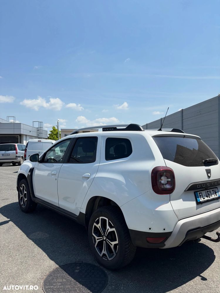 Dacia Duster - 3