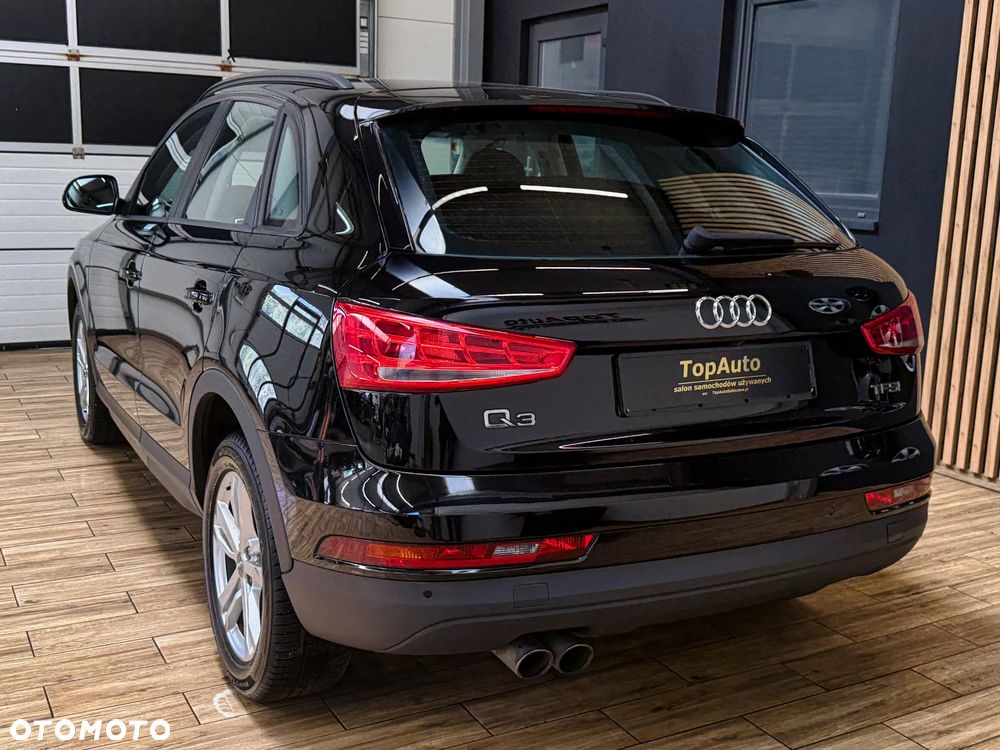 Audi Q3 1.4 TFSI S tronic - 10