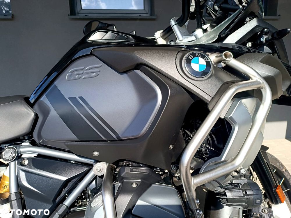 BMW GS - 2