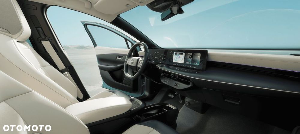 Nissan Leaf - 2