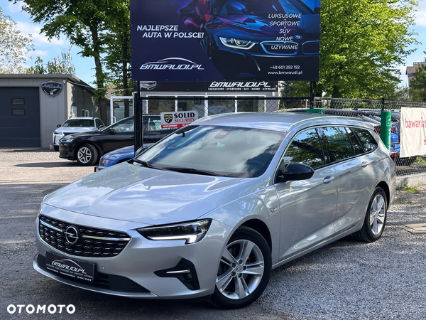 Opel Insignia 1.5 CDTI Business Edition S&S