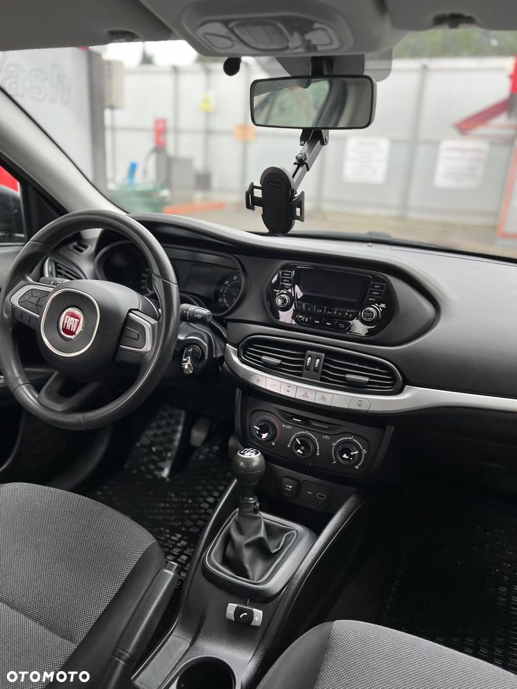 Fiat Tipo 1.4 Classic - 11