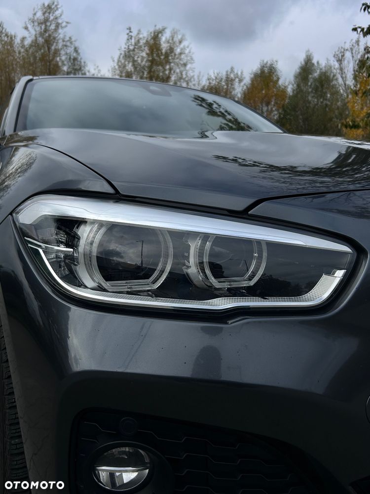 BMW Seria 1 120i M Sport - 11