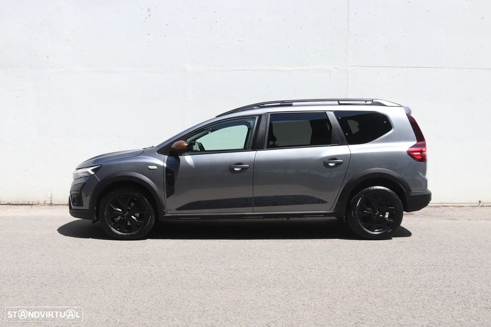 Dacia Jogger 1.0 TCe Extreme 7L - 3