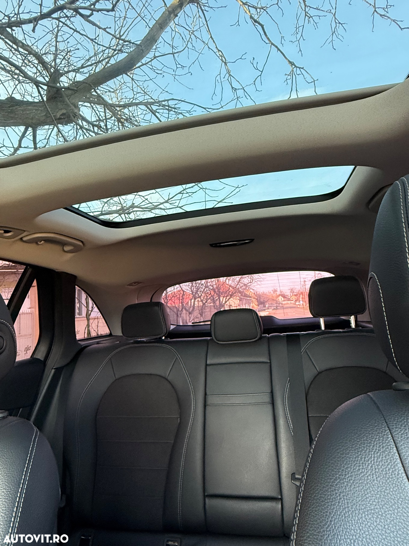 Mercedes-Benz GLC 220 d 4MATIC - 9