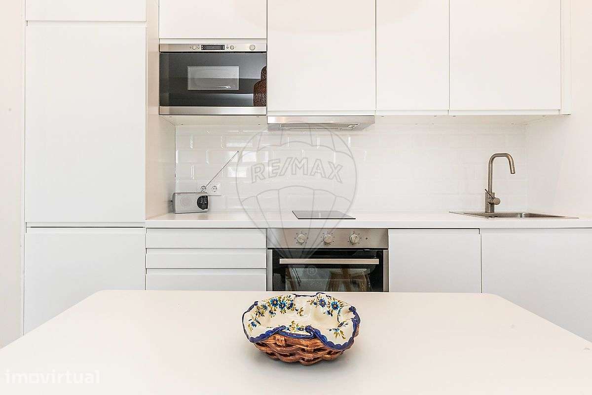 Apartamento T1 para venda - Grande imagem: 2/19