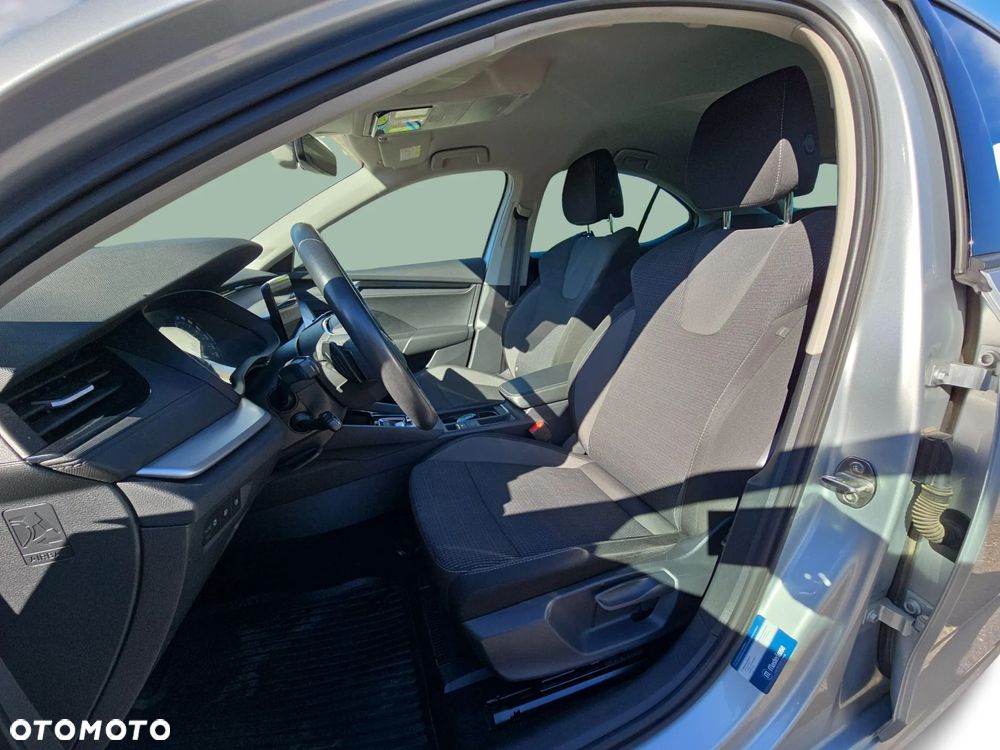 Skoda Octavia 1.5 TSI e-Tec Style DSG - 10
