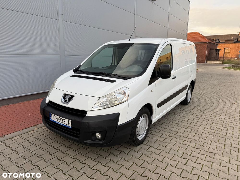 Peugeot Expert - 3