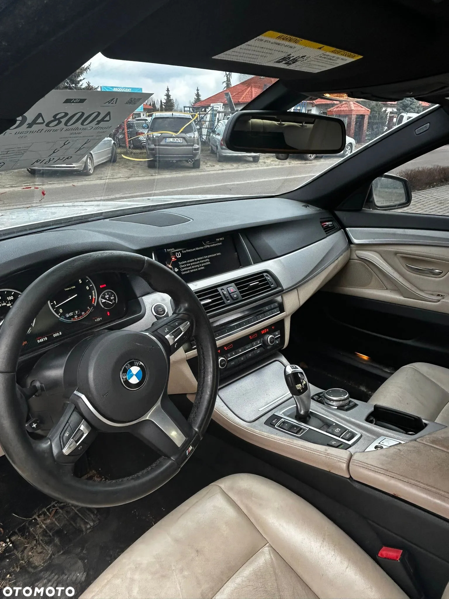 BMW Seria 5 - 8
