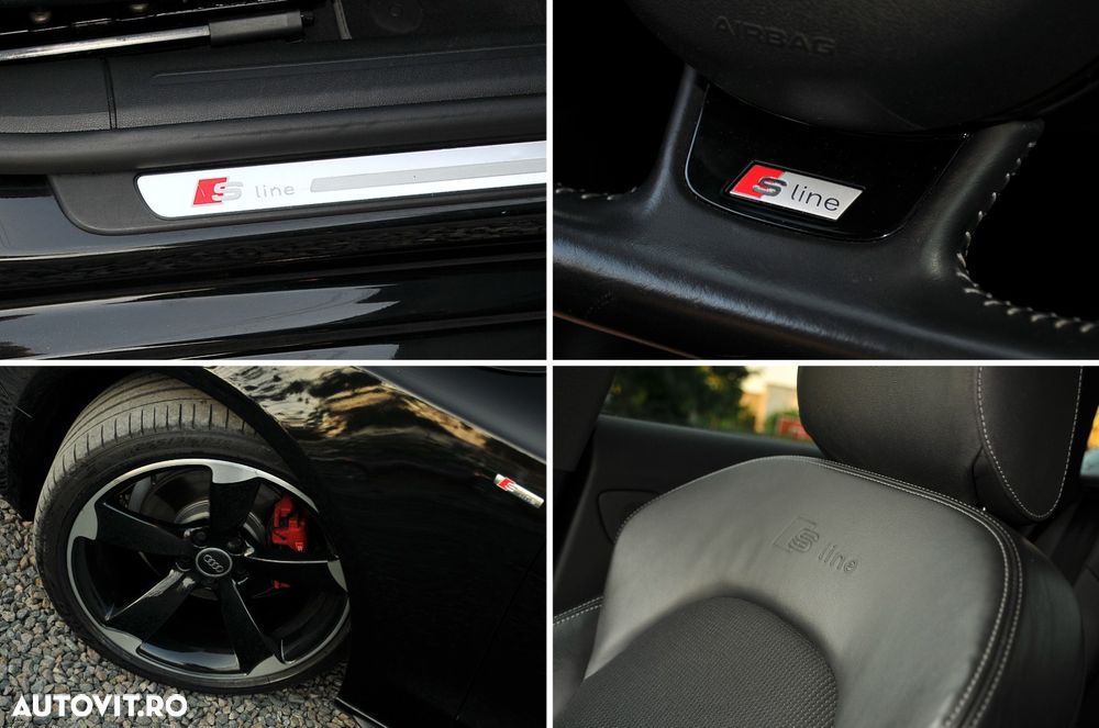 Audi A5 Sportback - 28