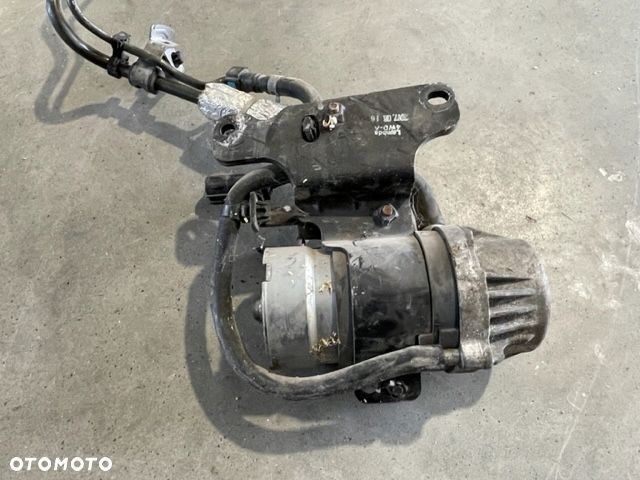 Kia Hyundai POMPA VACU VACUM 59200-J5150 - 3