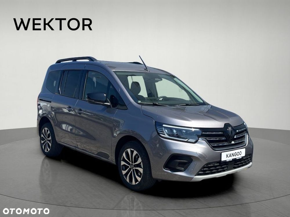 Renault Kangoo - 3