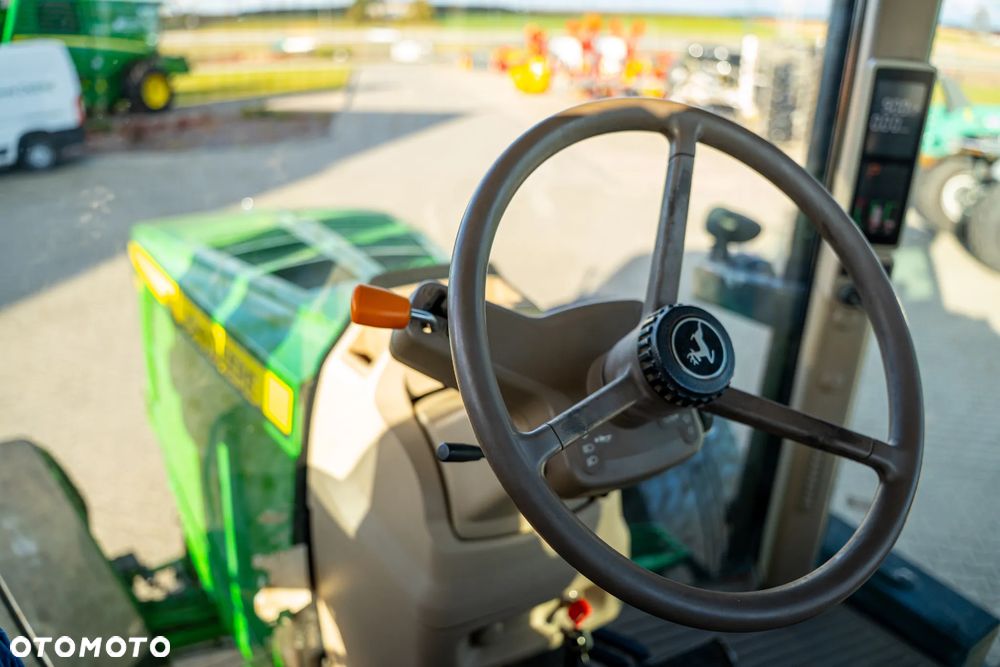 John Deere 7280R - 7