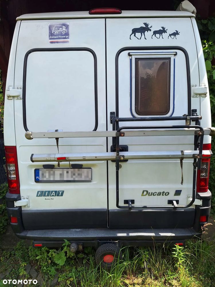 Fiat Ducato Standard - 15