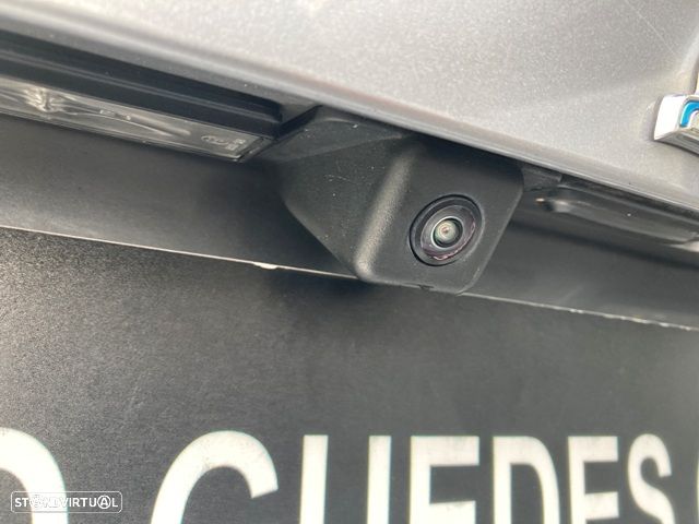 Peugeot e-2008 50 kWh Allure Pack - 10