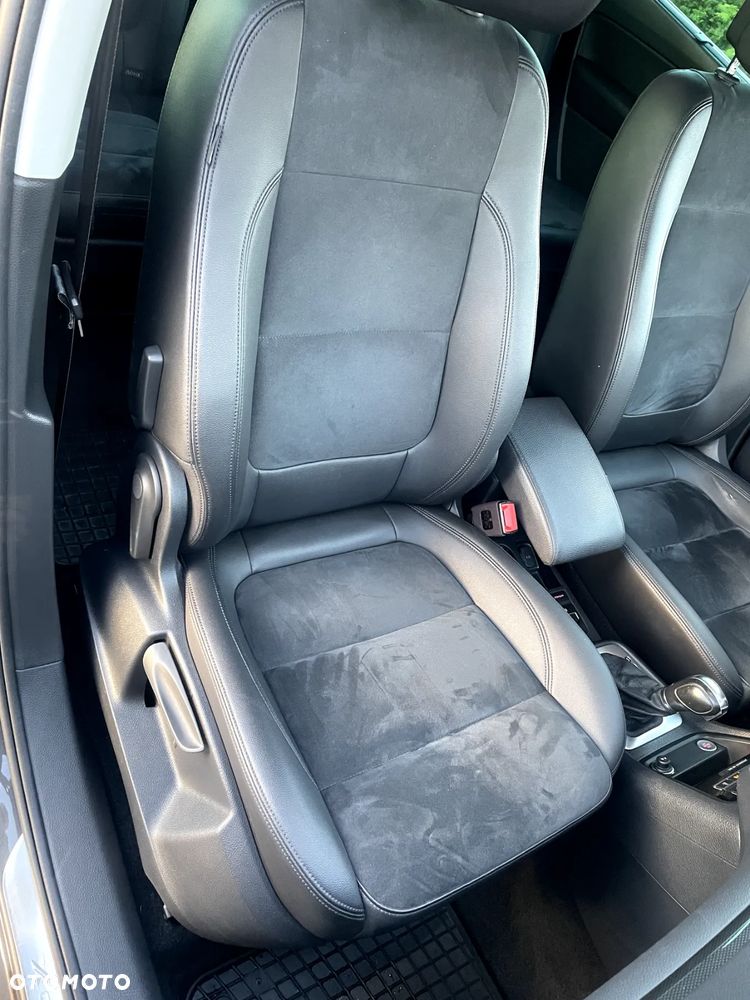 Seat Alhambra 2.0 TDI Xcellence DSG - 25