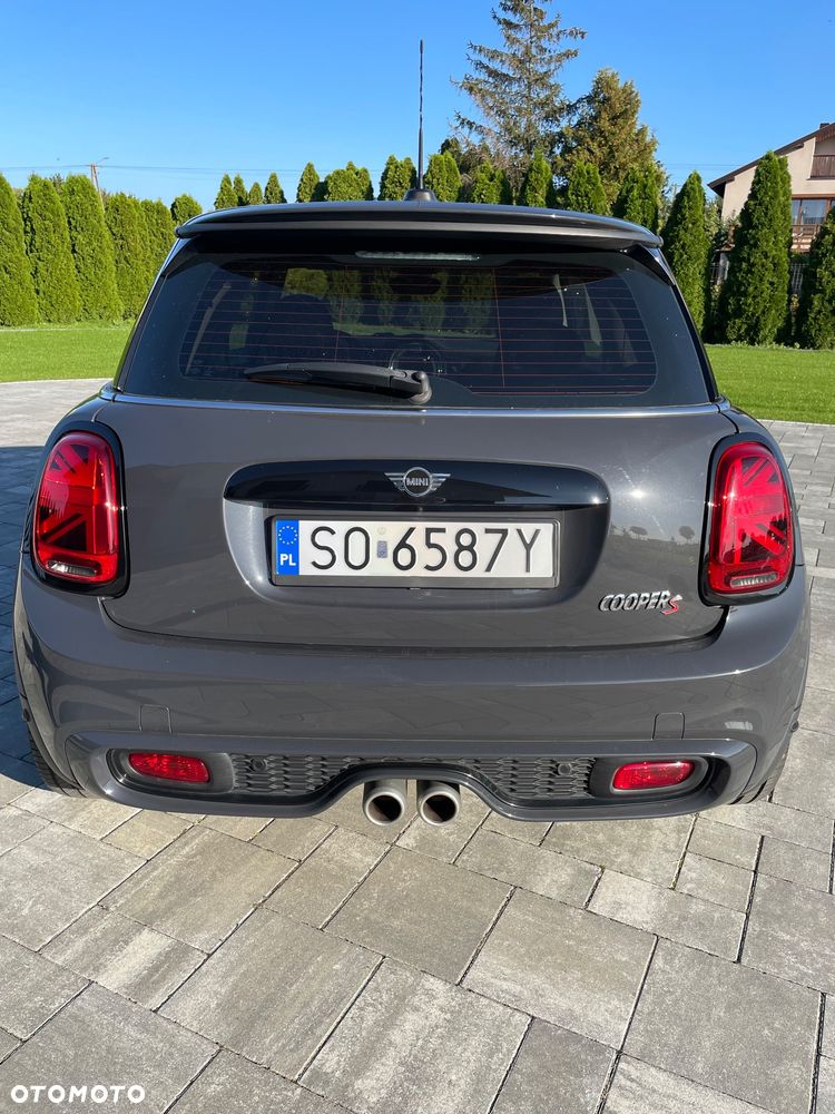 MINI Cooper S - 16