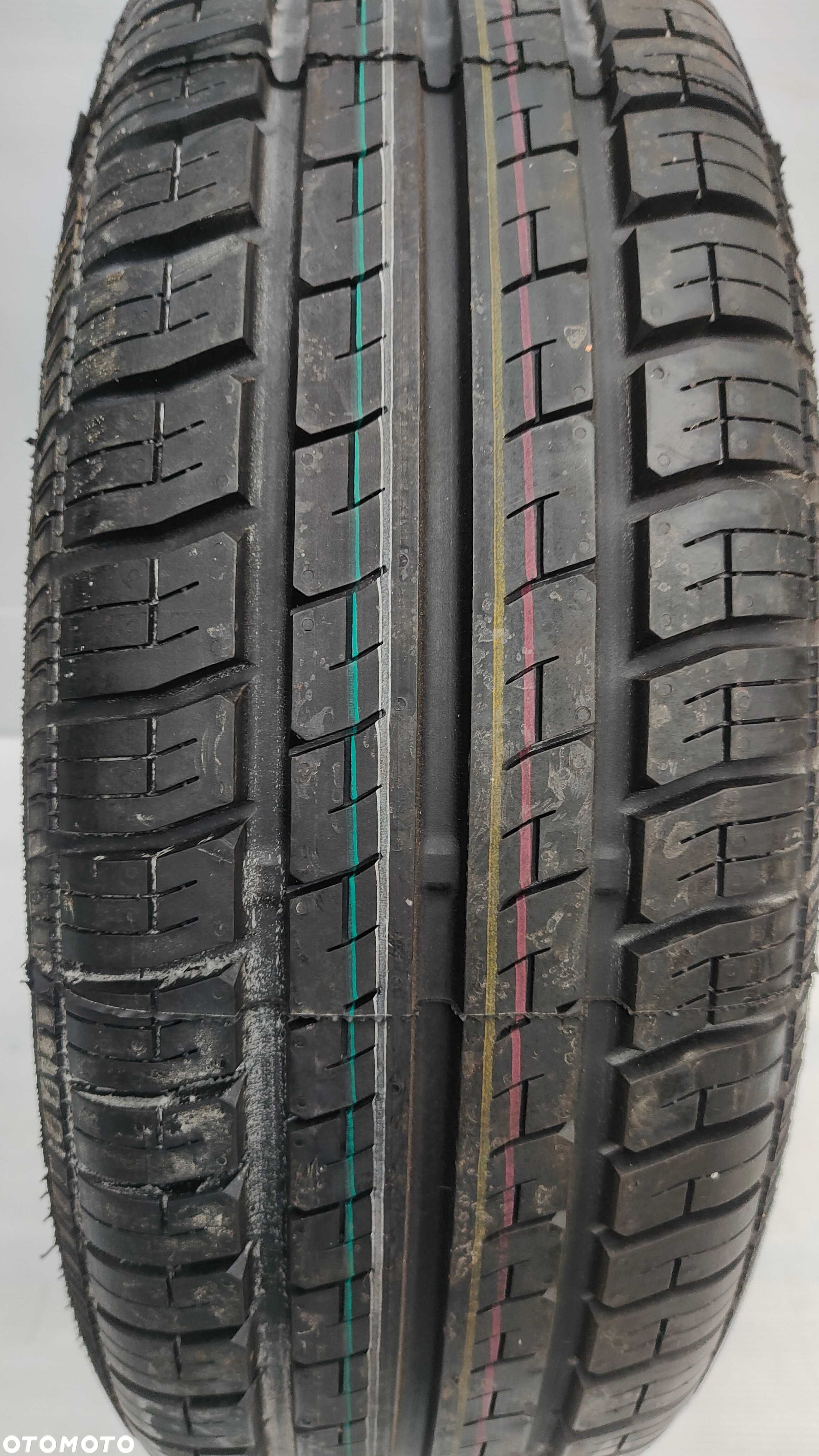 Opona Letnia 185/60/15 Continental CP - 1