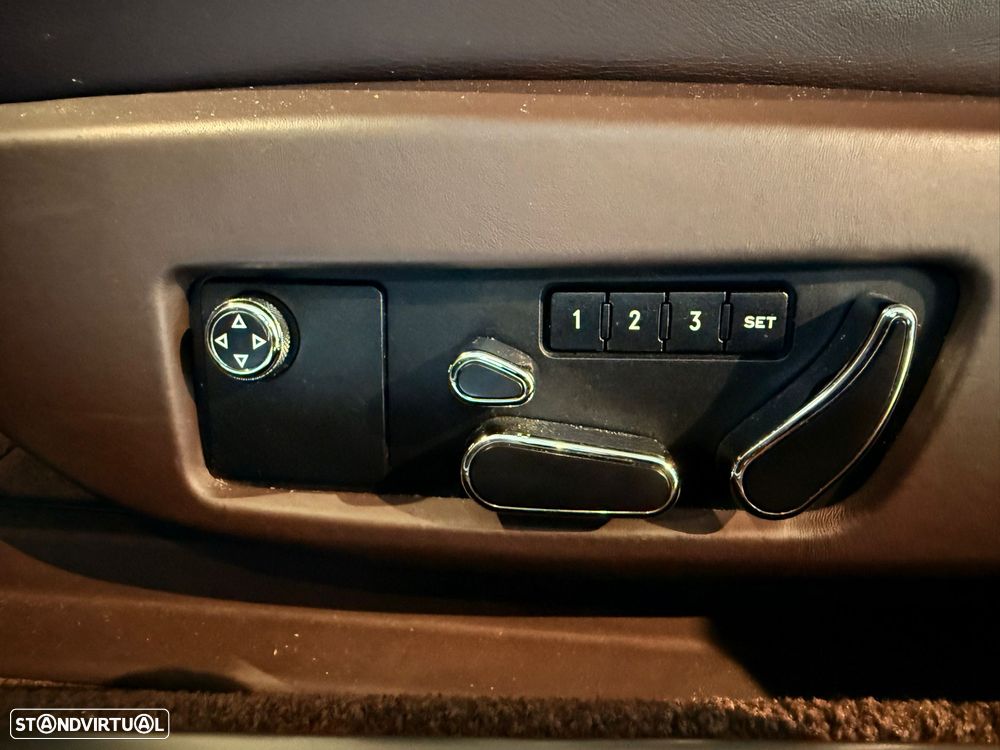 Bentley Continental Cabrio GTC - 24