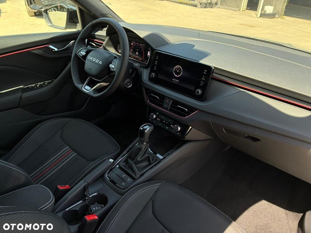 Skoda Scala - 26