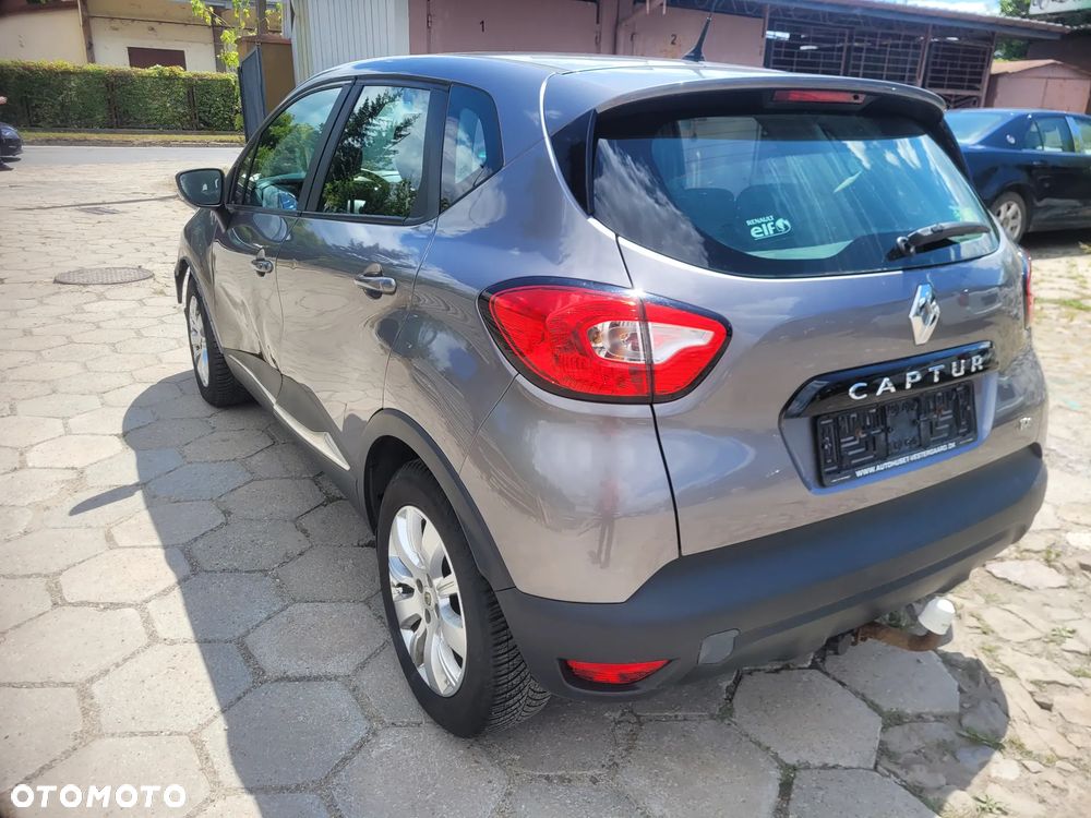 Renault Captur ENERGY TCe 90 Start&Stop Expression - 5