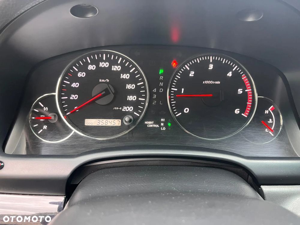 Toyota Land Cruiser 3.0 D-4D Automatik Executive - 12