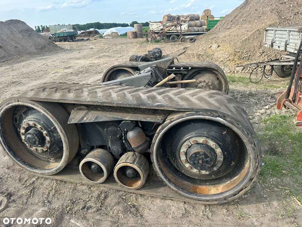 Claas 450 460 480 550 560 570 580 - 2