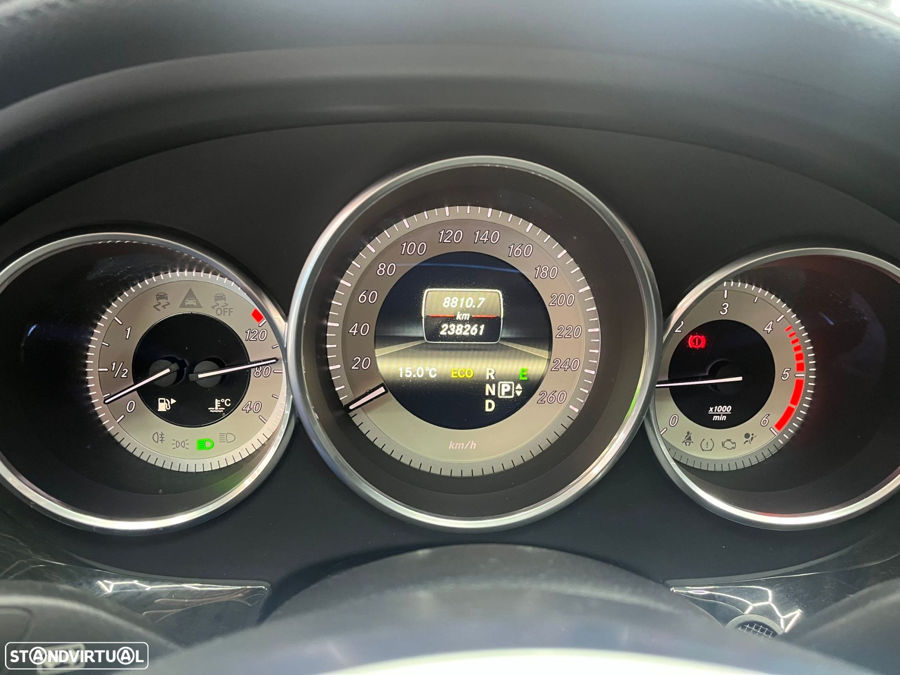 Mercedes-Benz CLS 250 - 13