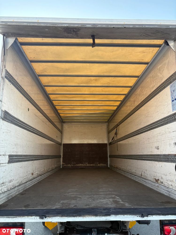 Iveco Eurocargo 120-250, Euro 6, Klima, Winda, Z Niemiec - 16